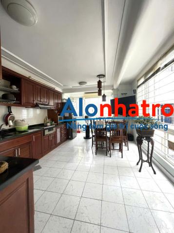 Bán Nhà Ngõ 72 Nguyễn Trãi Thanh Xuân 50m2 x 5T, Chỉ 6.3 Tỷ, Cạnh Royal City.