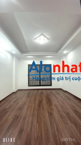 Bán nhà Tổ 24 Thượng Thanh 30m x 5T, Mới Tinh, oto 7c đỗ cửa giá chỉ hơn 4 tỷ có TL. LH: 0936123469
