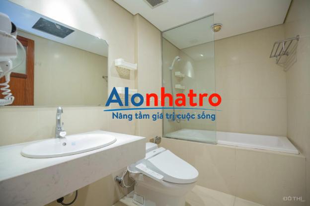 Chính chủ cho thuê căn hộ cao cấp 2 ngủ, nội thất hiện đại, rộng 165m2 tại phố 68 Kim Mã Thượng