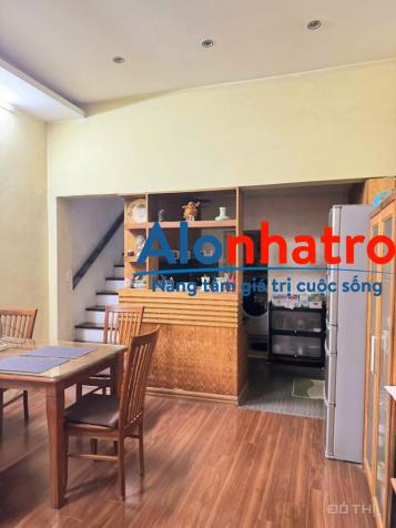 Chính chủ tôi cần bán gấp nhà Lương Định Của dt 55m² 3 tầng 3 ngủ đủ công năng tặng nội thất