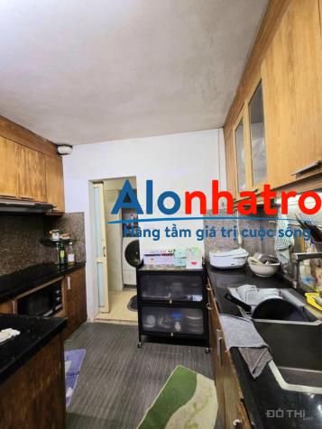 Chính chủ tôi cần bán gấp nhà Lương Định Của dt 55m² 3 tầng 3 ngủ đủ công năng tặng nội thất
