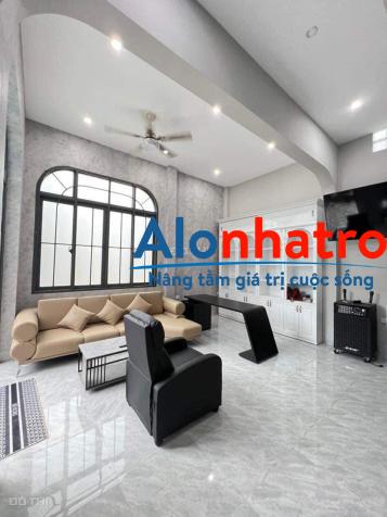 Cho thuê biệt thự đầy đủ nội thất siêu đẹp góc 2 mặt tiền khu dân cư long thịnh, cái răng, cần thơ