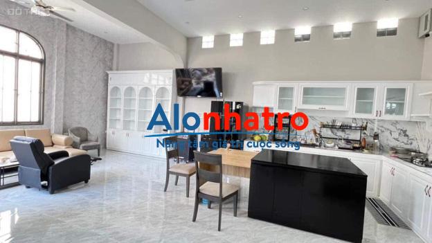 Cho thuê biệt thự đầy đủ nội thất siêu đẹp góc 2 mặt tiền khu dân cư long thịnh, cái răng, cần thơ