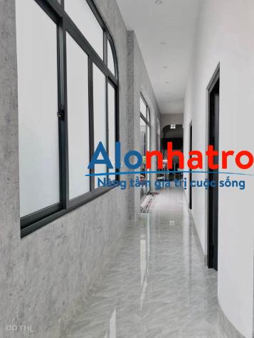 Cho thuê biệt thự đầy đủ nội thất siêu đẹp góc 2 mặt tiền khu dân cư long thịnh, cái răng, cần thơ