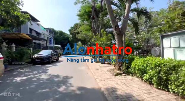 Cho thuê biệt thự làm văn phòng Mỹ Thái, Phú Mỹ Hưng, Q7. 3 phòng, giá 33 triệu