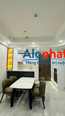 Cho Thuê Căn Hộ Chung Cư Cardinal Court 76m2, 2PN, 2WC, full nội thất