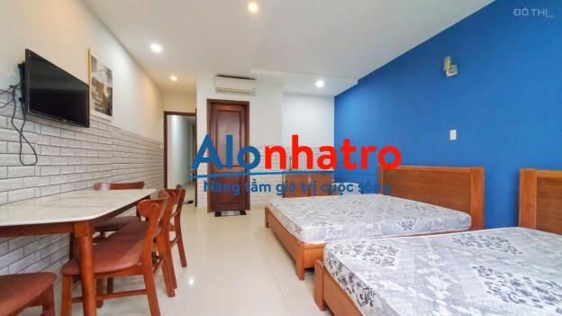 Cho thuê Căn Hộ Full nội thất, gần Nguyễn Công Trứ và trường CĐ lương thực, Phước Mỹ, Sơn Trà