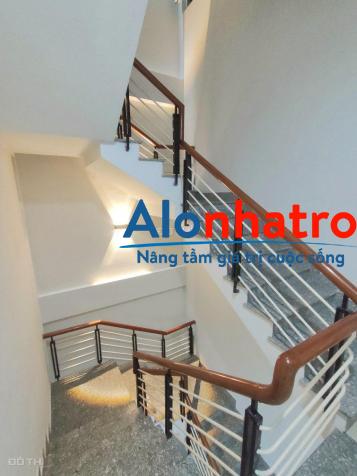 Cho thuê Căn Hộ Full nội thất, gần Nguyễn Công Trứ và trường CĐ lương thực, Phước Mỹ, Sơn Trà