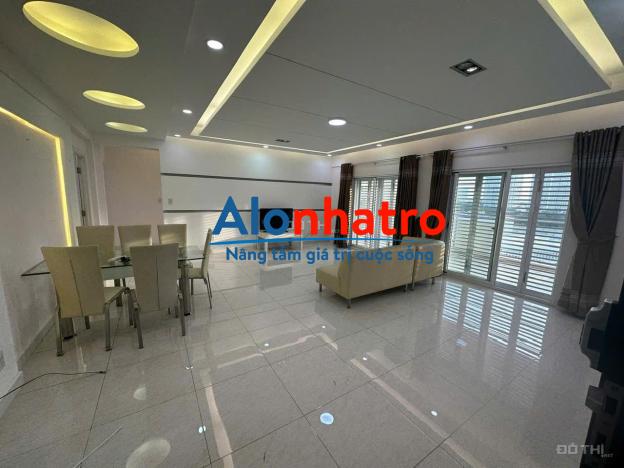 Cho thuê căn hộ Mỹ Khánh 4 dt 118m2 trung tâm Phú Mỹ Hưng với giá tốt