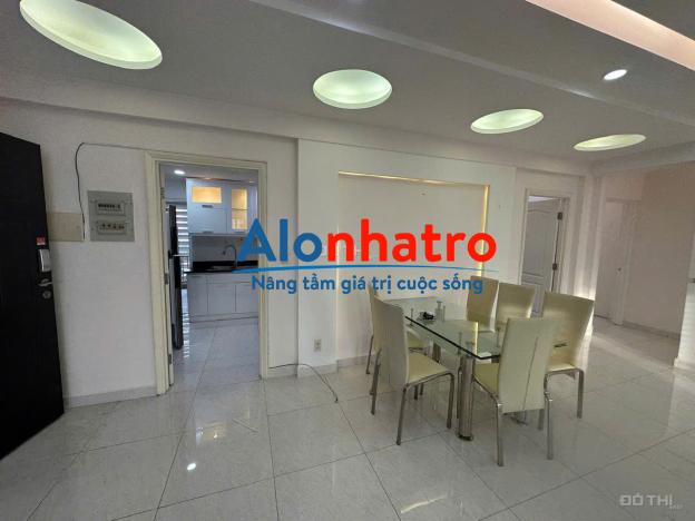 Cho thuê căn hộ Mỹ Khánh 4 dt 118m2 trung tâm Phú Mỹ Hưng với giá tốt
