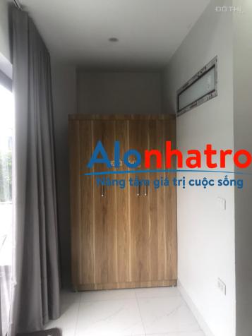 Cho thuê nhà 78m2, 4 tầng, full nội thất, đường 13m - Trạm Trôi, Hoài Đức