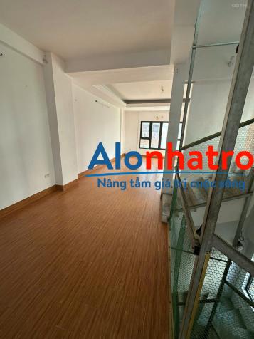 Cho thuê nhà liền kề Xa La, 80 m2 x 5 tầng