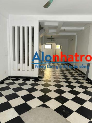 Cho thuê nhà liền kề Xa La, 80 m2 x 5 tầng