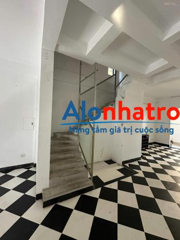 Cho thuê nhà liền kề Xa La, 80 m2 x 5 tầng