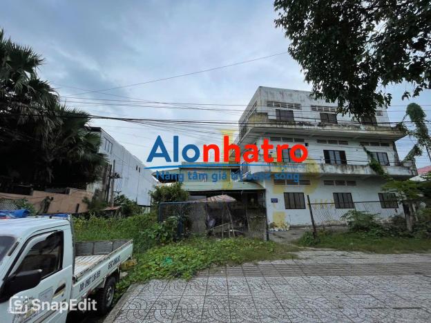 Cho thuê nhà mặt tiền ngang 22m đường võ văn kiệt, ninh kiều, cần thơ, nhà gần siêu thị lotte mart