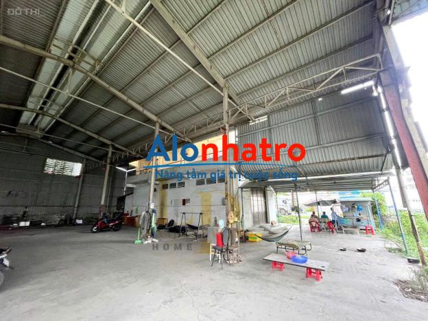 Cho thuê nhà mặt tiền ngang 22m đường võ văn kiệt, ninh kiều, cần thơ, nhà gần siêu thị lotte mart