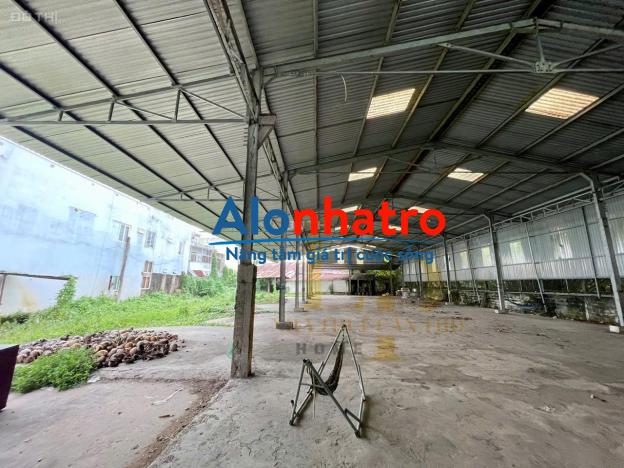 Cho thuê nhà mặt tiền ngang 22m đường võ văn kiệt, ninh kiều, cần thơ, nhà gần siêu thị lotte mart