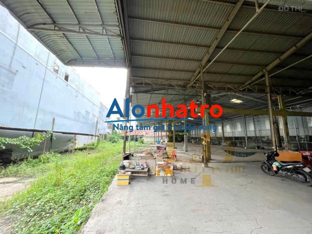 Cho thuê nhà mặt tiền ngang 22m đường võ văn kiệt, ninh kiều, cần thơ, nhà gần siêu thị lotte mart