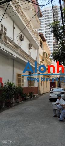 Cho thuê nhà ngõ 83 Ngọc Hồi 52 m 5 tầng 18 triệu