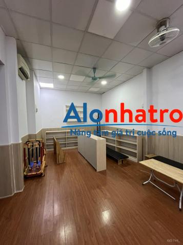 Cho thuê nhà Vạn Phúc, 150 m2 x 2.5 Tầng, mt 10m, ngõ oto