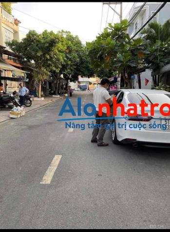 MÌNH CHO THUÊ NHÀ ĐẸP SÁT TÂN HƯƠNG , Q.TÂN PHÚ, CHỈ 16TRIỆU 4 PN  •  Nhà mặt mặt tiền