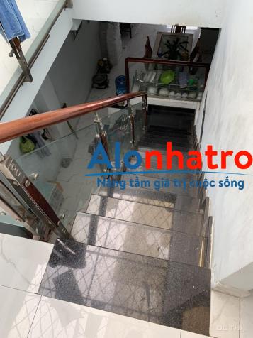 Nhà 2 Mặt tiền Xe tải đều Thông Đường Số 6 - phường 15