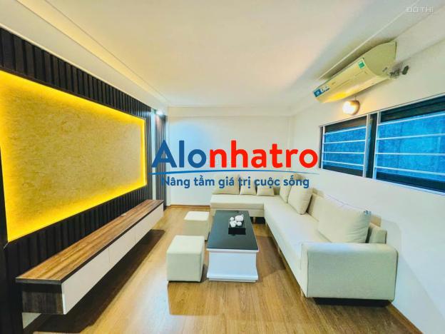 Nhà Lô Góc 6 Tầng - Khương Trung 36m2, Giá Chỉ 7.8 Tỷ, 6 Ngủ, Ô Tô Cách 20m.