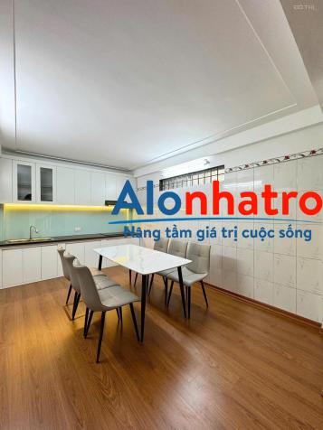 Nhà Lô Góc 6 Tầng - Khương Trung 36m2, Giá Chỉ 7.8 Tỷ, 6 Ngủ, Ô Tô Cách 20m.