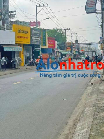 Nhà MTKD đường Mã Lò, Bình Tân. dt: 4 x 30m, 1 lầu, Giá: 11.5 tỷ. Lh: 0934196986