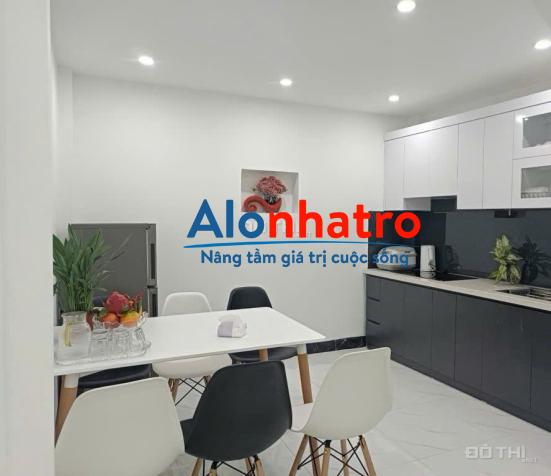Phân Lô - Vũ Trọng Phụng 36m2 x 4T, Giá Chỉ 7.38 Tỷ, Hai Thoáng Trước Sau.
