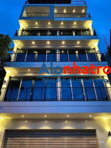 Siêu Đẹp, Bán Mặt Phố 80 Triệu Việt Vương,Tuệ Tĩnh: 140m2, MT gần 7m, 7 tầng giá 92 tỷ. Vị trí giữa