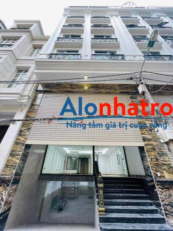 Siêu Phẩm, Rất đẹp Bán Mặt Phố Huế, Ngõ Huế: 137m2, Mặt tiền 9m, 5 tầng giá 44 tỷ. Vị trí cực đẹp.