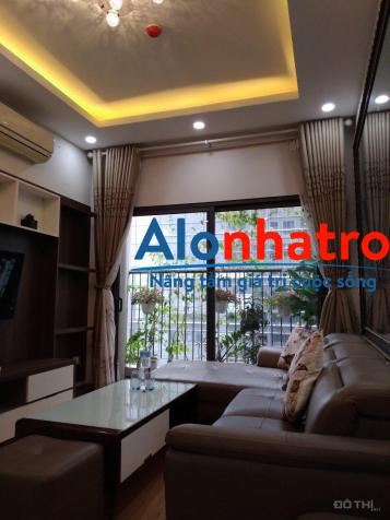 3PN 2VS Full đồ giá 15.5 triệu diện tích: 95m2 Golden West, Thanh Xuân lh 0343359855