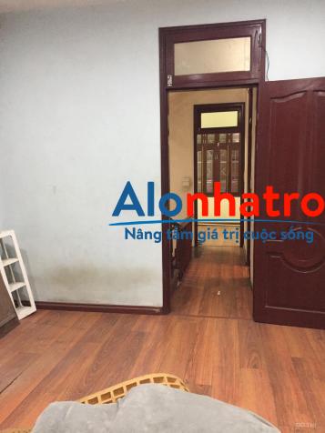 C.Chủ Cho Thuê Nhà 299/56 Phố Hoàng Mai – Đền Lừ 1, Ô Tô Đỗ DT: 54m/5 Tầng, 22 Triệu/Tháng