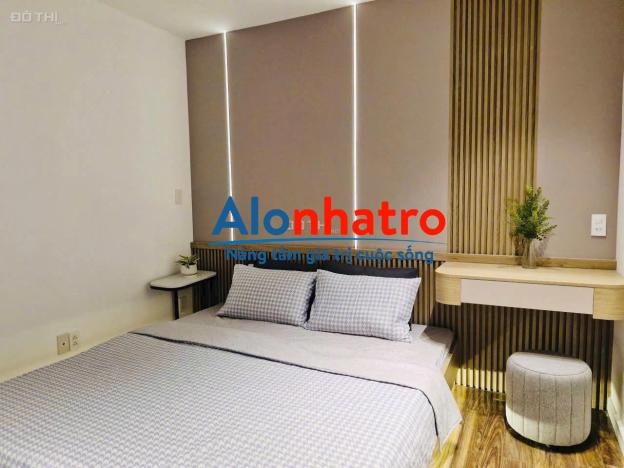 Căn hộ 3PN 2WC chung cư Nam Phúc tầng trung view biệt thự giá thuê tốt