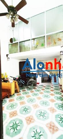 Cho thuê nhà riêng tại ngõ 55 đường Trần Hòa, 5.5 triệu vnd, 42 m2, giá ưu đãi