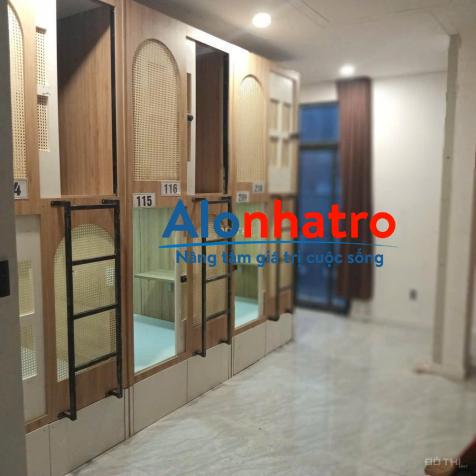 SLEEPBOX CAO CẤP VINHOMES QUẬN 9, THỦ ĐỨC CHỈ TỪ 1TR9/THÁNG