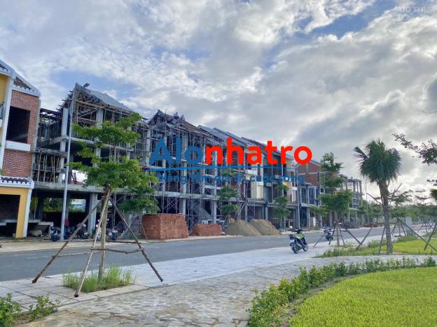 Bán nhà mặt phố tại Dự án Nam Hội An City, Duy Xuyên, Quảng Nam diện tích 100m2 giá 1.8 Tỷ