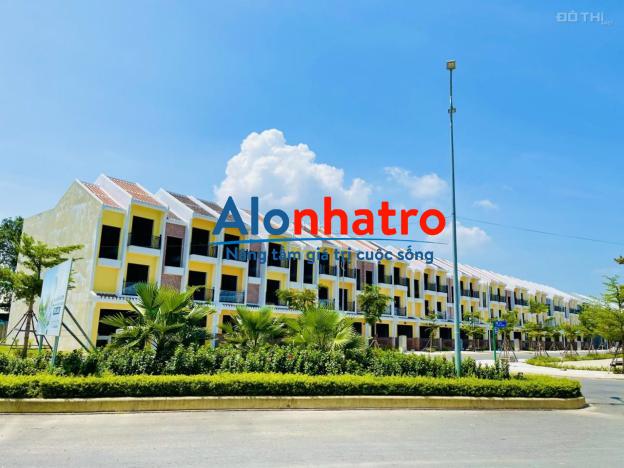 Bán nhà mặt phố tại Dự án Nam Hội An City, Duy Xuyên, Quảng Nam diện tích 100m2 giá 1.8 Tỷ