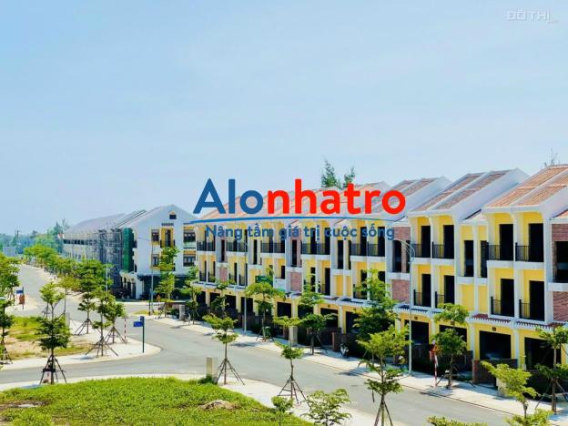 Bán nhà mặt phố tại Dự án Nam Hội An City, Duy Xuyên, Quảng Nam diện tích 100m2 giá 1.8 Tỷ