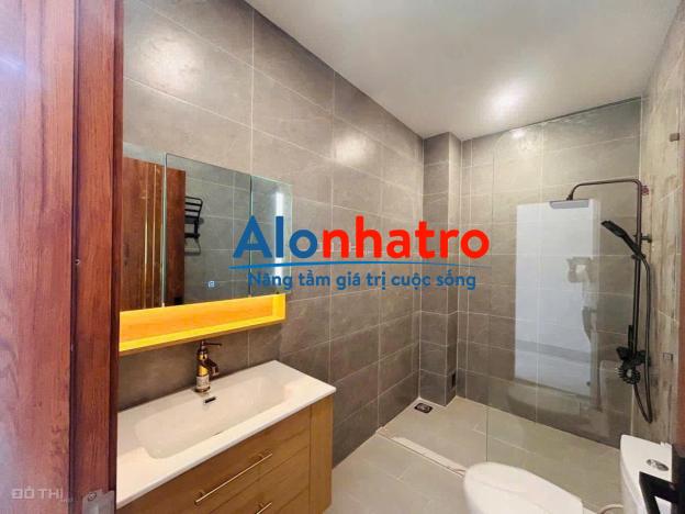 Bán nhà mặt tiền Ql50 Bình Chánh 80m2 Shr