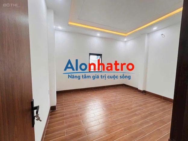 Bán nhà mặt tiền Ql50 Bình Chánh 80m2 Shr