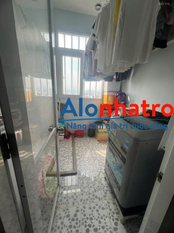 Cho thuê căn hộ chung cư đầy đủ nội thất