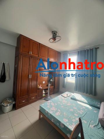 Cho thuê căn hộ chung cư đầy đủ nội thất
