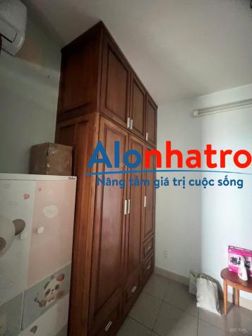 Cho thuê căn hộ chung cư đầy đủ nội thất