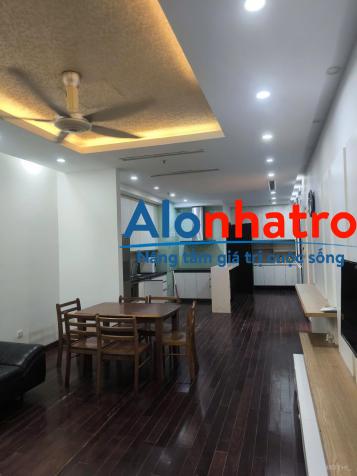 Cho thuê căn hộ chung cư tại Dự án Royal City, Thanh Xuân, Hà Nội diện tích 131m2 giá 28 Triệu/th