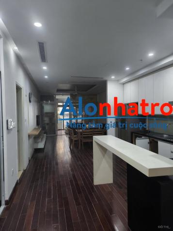 Cho thuê căn hộ chung cư tại Dự án Royal City, Thanh Xuân, Hà Nội diện tích 131m2 giá 28 Triệu/th