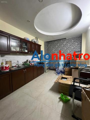 Cho thuê hà riêng Tố Hữu, 40 m2 x 5 tầng, nhà sạch đẹp, thiết kế hiện đại