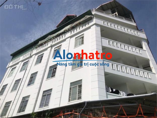 Cho thuê phòng trọ trong căn chung cư mini tại KĐT Chí Linh P10, TPVT