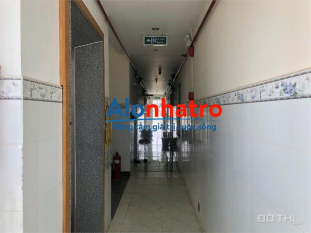 Cho thuê phòng trọ trong căn chung cư mini tại KĐT Chí Linh P10, TPVT